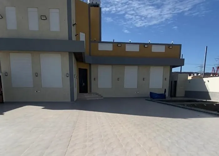 منتجع ميليا ماجيستك