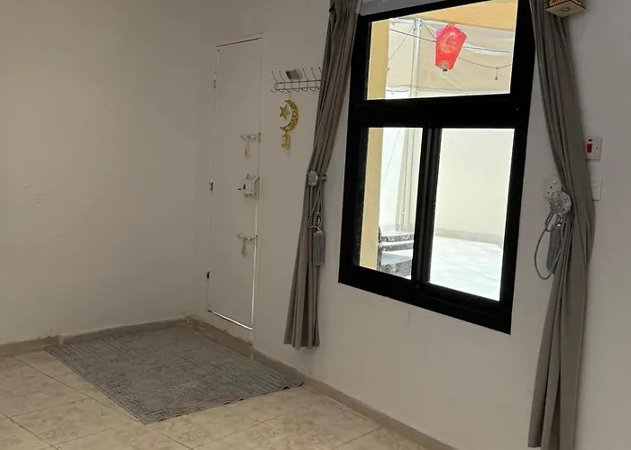 A House Next To Al-Haram Al Makki Al-Sharif